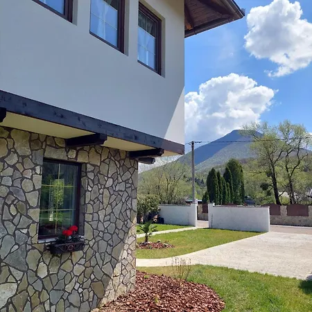 Bosanska Kuca Emina Villa Bihac Exterior photo