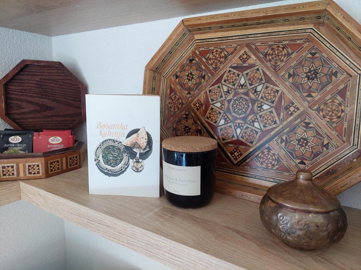 Bosanska Kuca Emina Villa *