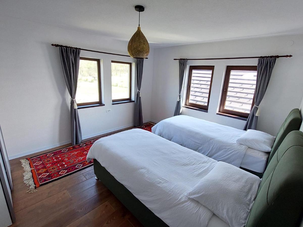 Bosanska Kuca Emina Villa Bihac