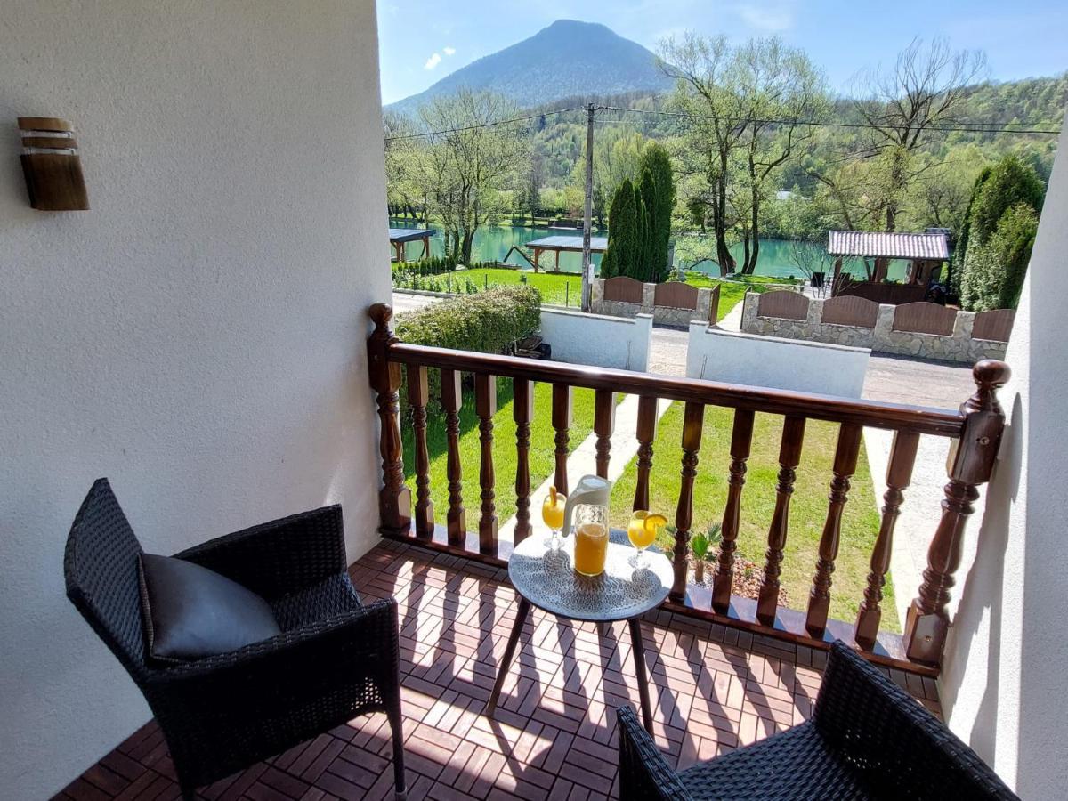 Bosanska Kuca Emina Villa Bihac