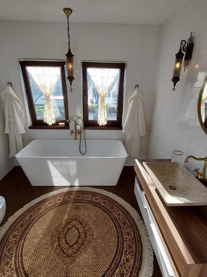 Villa Bosanska Kuca Emina