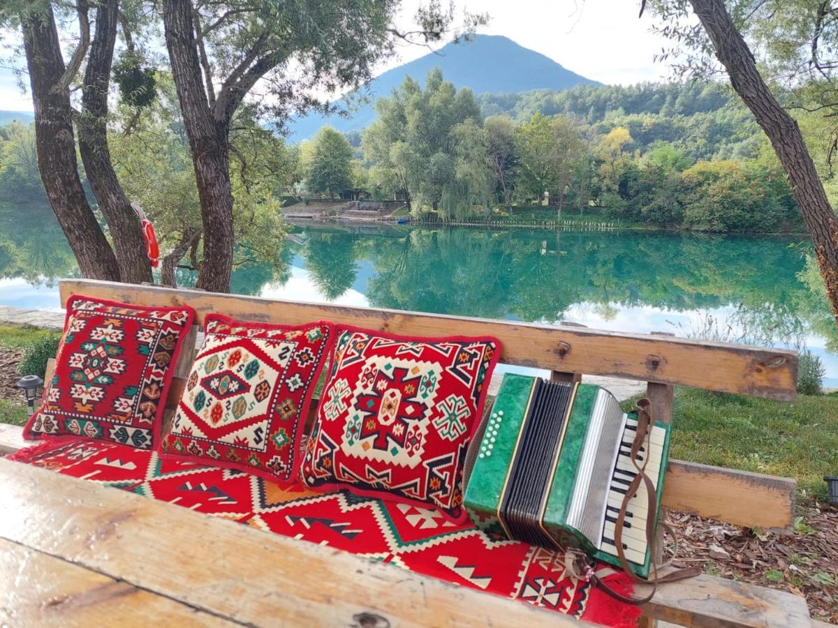 Villa Bosanska Kuca Emina Bihac