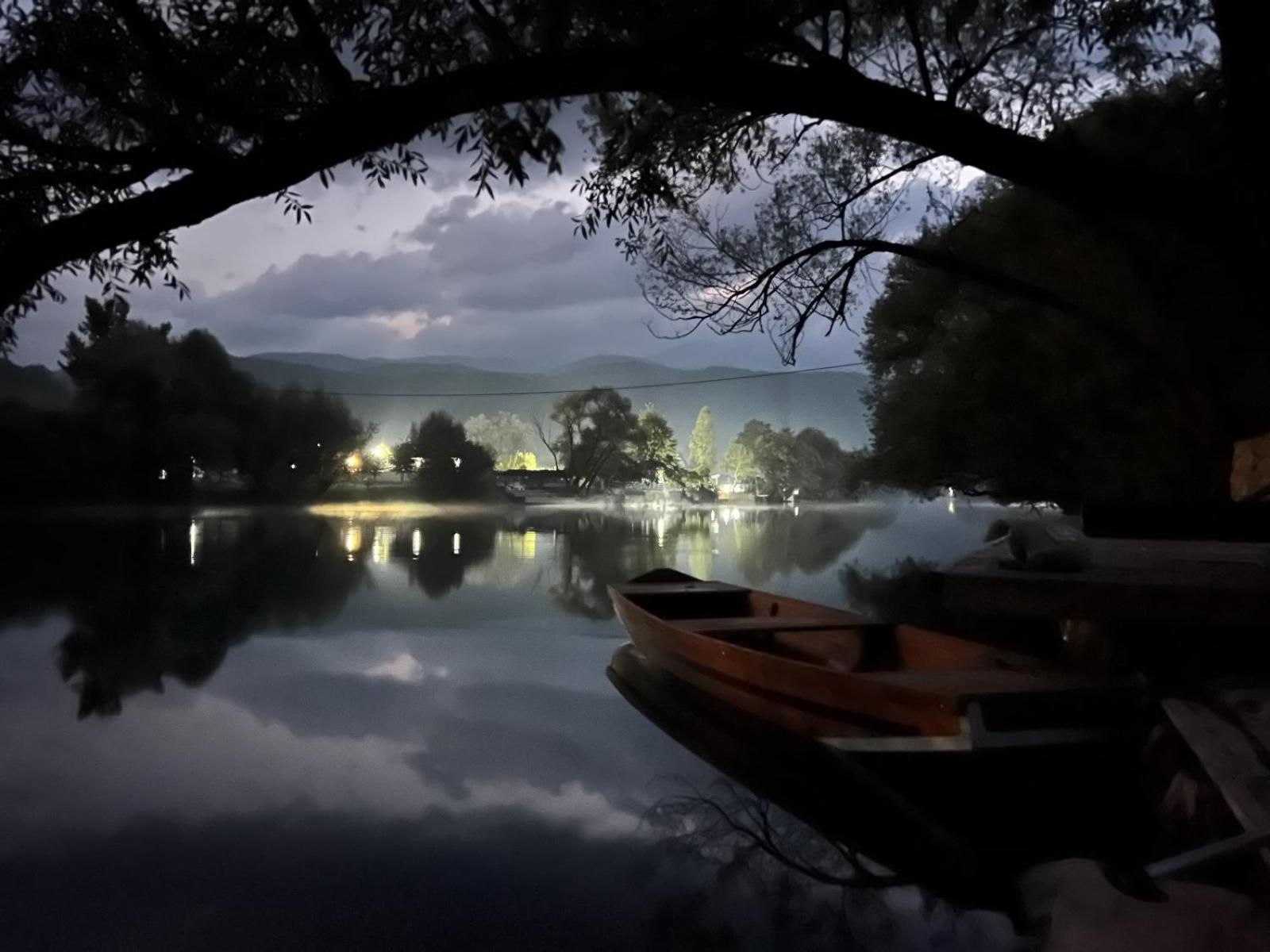 Bosanska Kuca Emina Villa