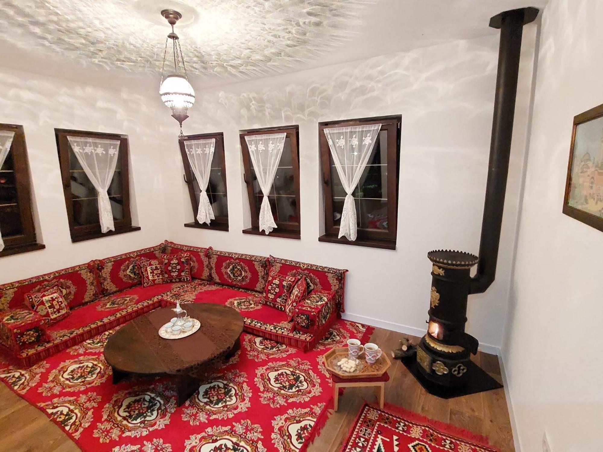 Villa Bosanska Kuca Emina Bihac