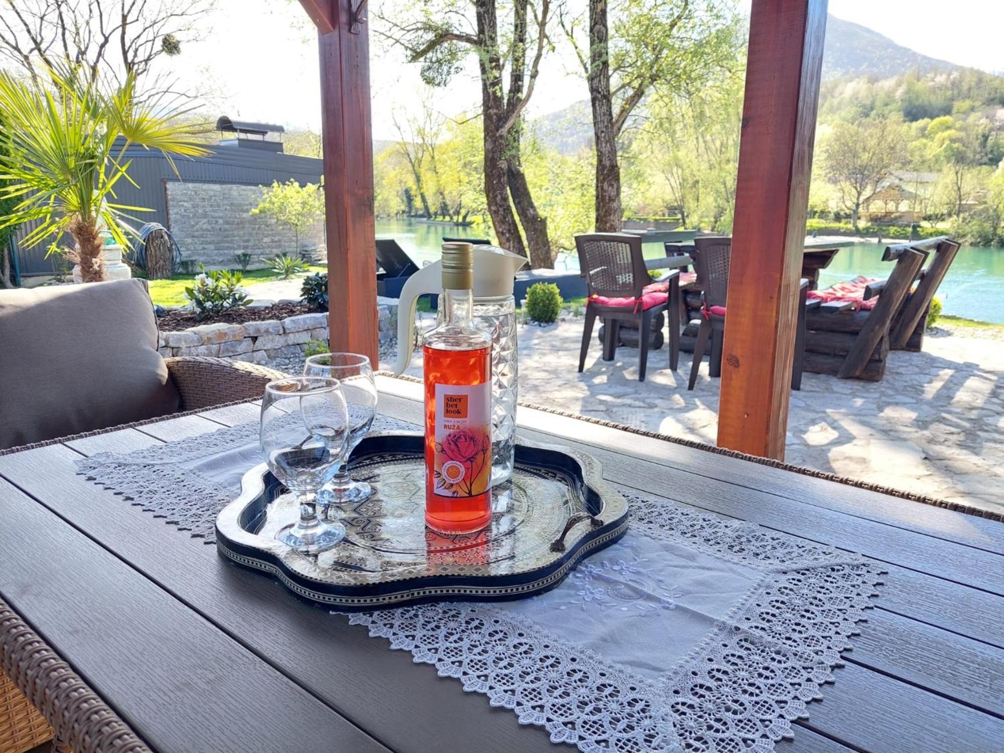 Bosanska Kuca Emina Bihac